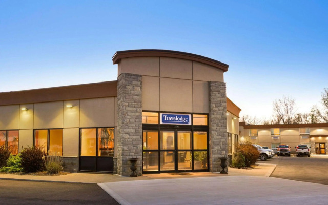 Travelodge by Wyndham Simcoe