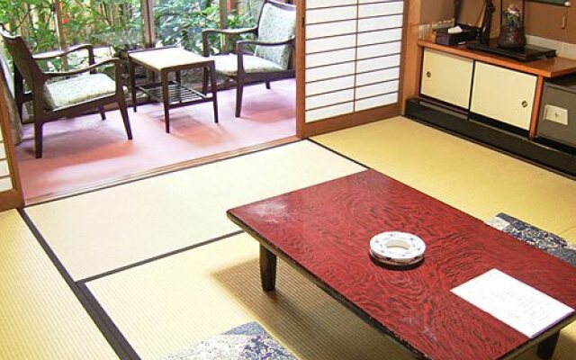 Sumi No Yado Riverside Hotel Hirugami