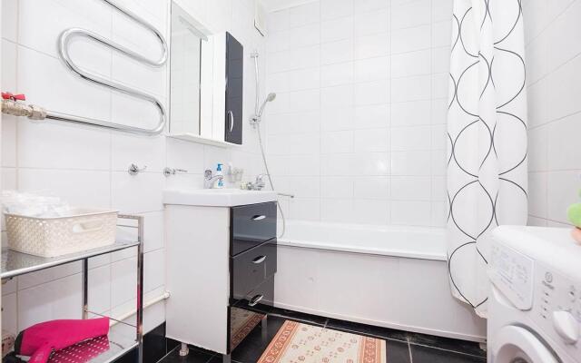 Apartment-NSK in Gorsky 74