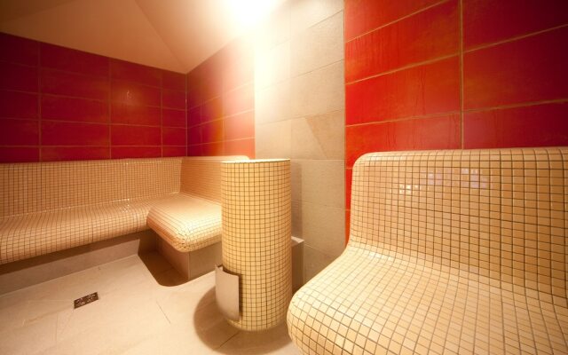 JUFA Hotel Montafon