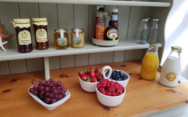 Willow House B&B