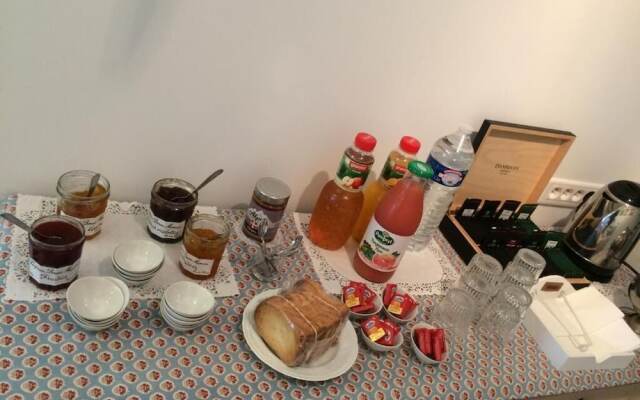 Hôtel Le Neptune en Camargue