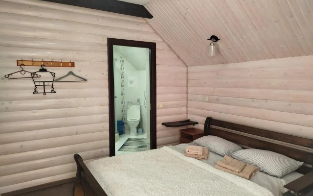 Hostel Yaremche