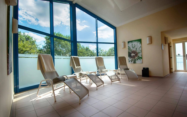 JUFA Energiewelt Indeland