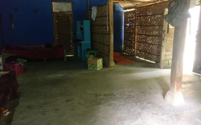 Enggar Homestay Syariah