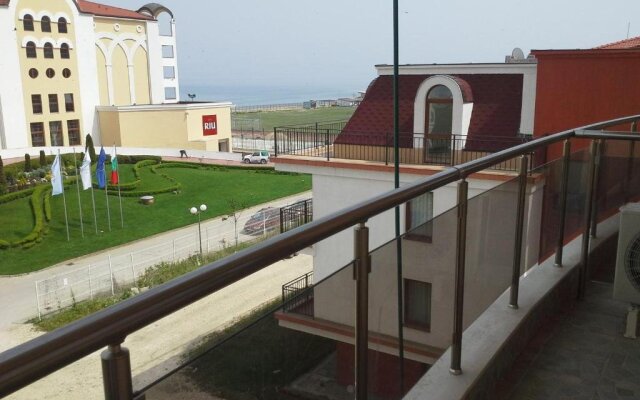 Family Hotel Alegra