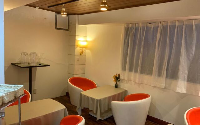 GOETHE HOTEL - Adults Only