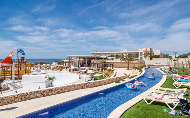 Minura Hotel Sur Menorca & Waterpark