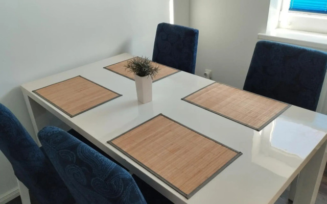 Ferienwohnung Sommerweg