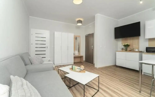 Apartment in Pobierowo Near Baltic Beach