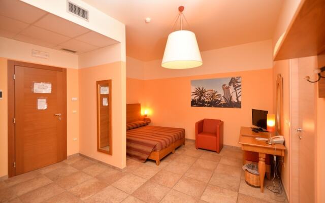 Il Tabacchificio Hotel