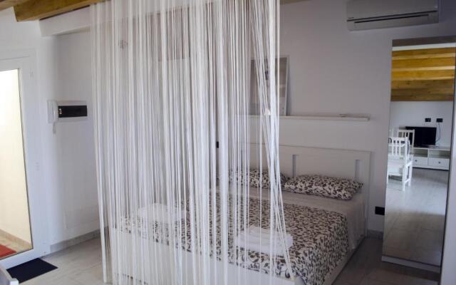 Ansise apartments