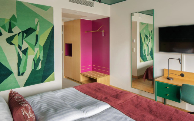 Original Sokos Hotel Presidentti