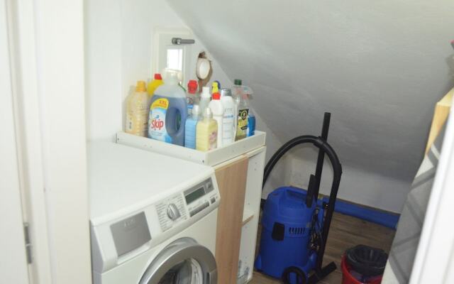 Thor & Freyja's of Poseidonia Syros Holiday House