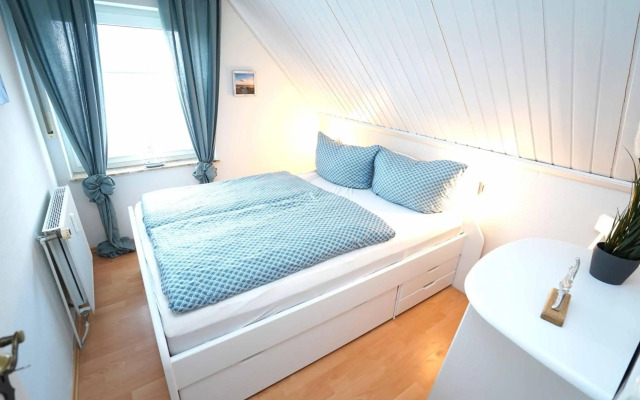 Ferienwohnung Wangerooge