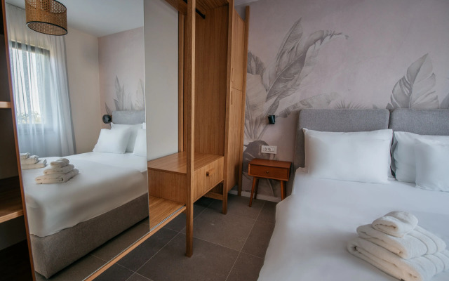 Bungalows Urania