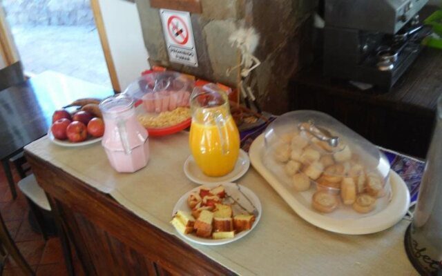 El Refugio De Coquena