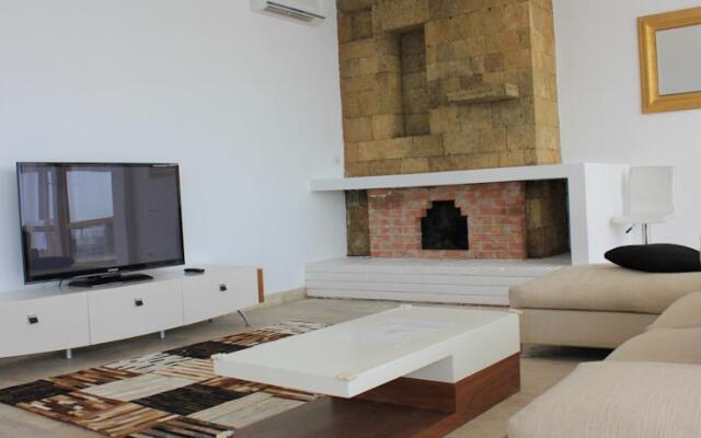 Steaua de Mare Luxury Apartments