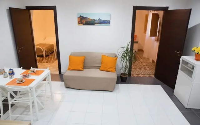 Residence Oltremare