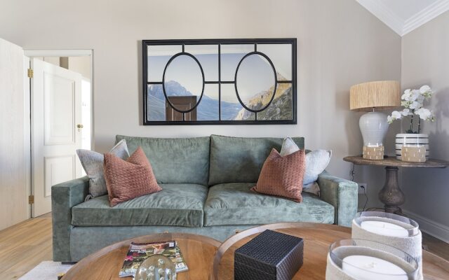 Winelands Golf Lodges 39