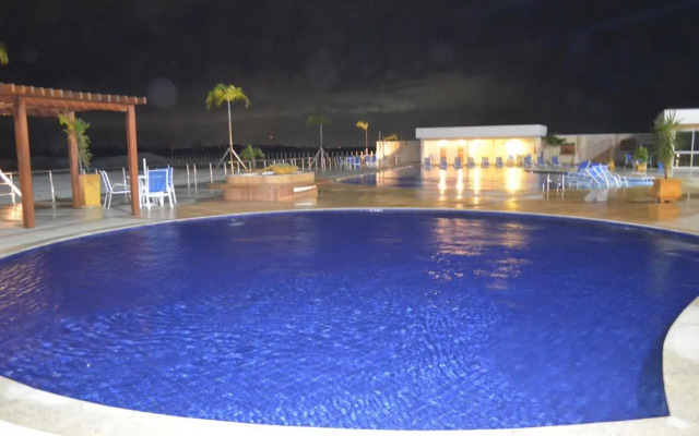 Portal para o Sol e o Mar