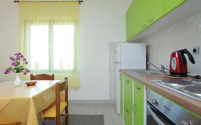 Stunning Home in Blato With Wifi and 1 Bedrooms