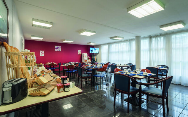 City Residence Nancy