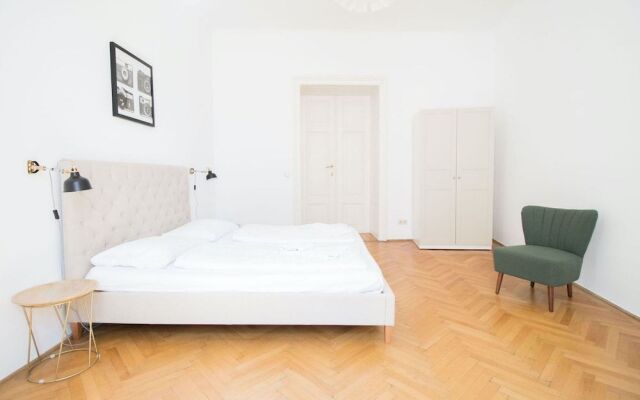 HeyMi Apartments Stadtpark - Apartment in Vienna - Photo 2