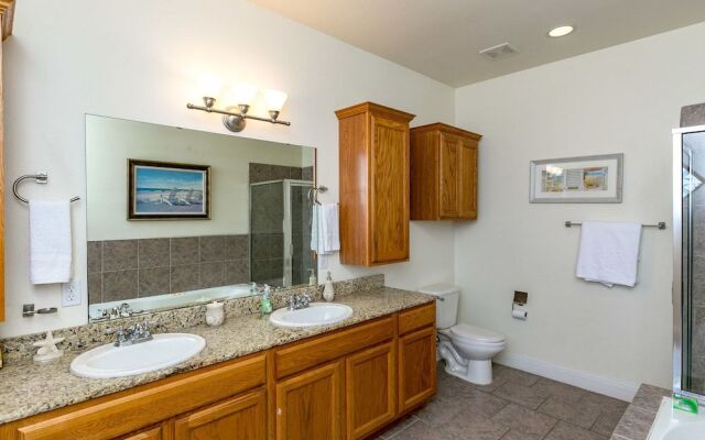 Sandbar 1 by RedAwning