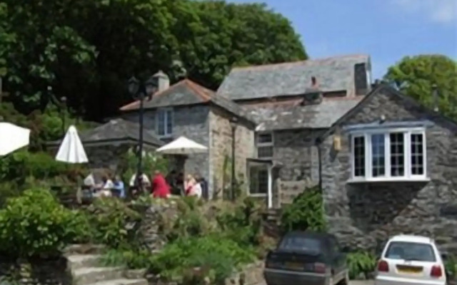 The Mill House Inn