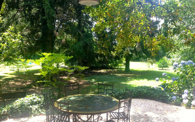 Villa Abbamer
