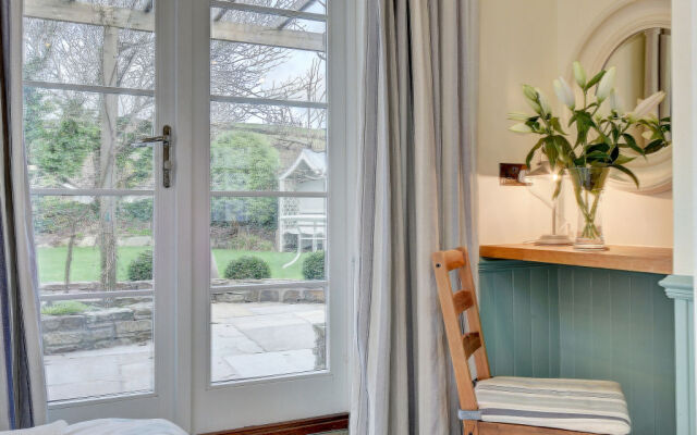 Holiday Home Davids Cottage