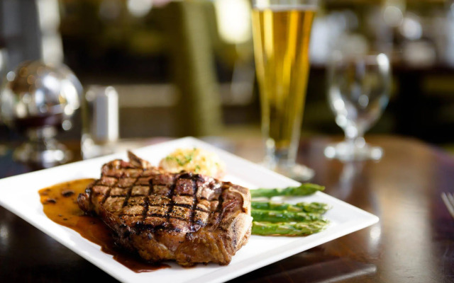 Hilton Washington Dulles Airport