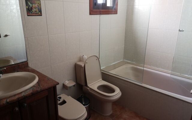 Deluxe Rooms Arrecife - Adults Only