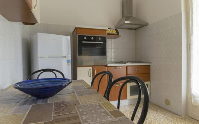 Papavero apartment in Follonica-PAPAVERO