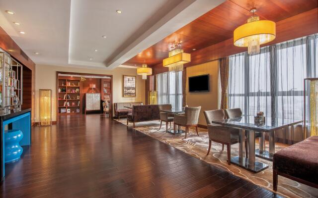 Holiday Inn Beijing Haidian