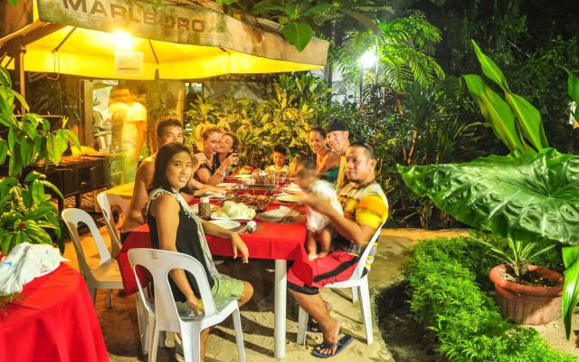 CocoLoco Boracay Beach Resort