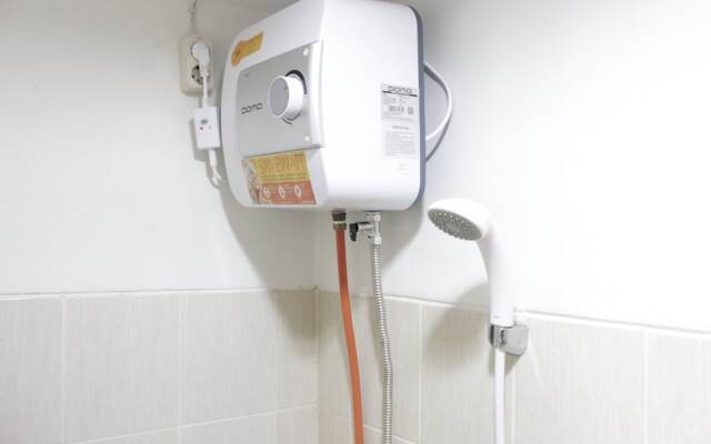 Simply 1BR Apartment at Stanford Jatinangor