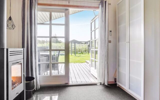 "Alin" - 200m from the sea in NW Jutland