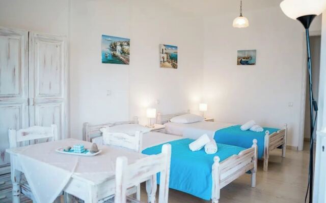 Villa Kallithea