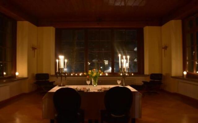 COR-Resort - Boutique Villa