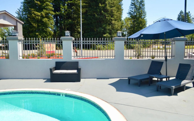 Fairview Inn and Suites