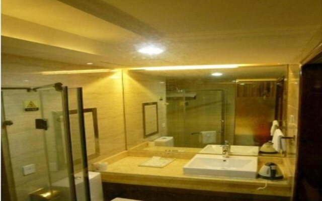 Xinghua Hotel