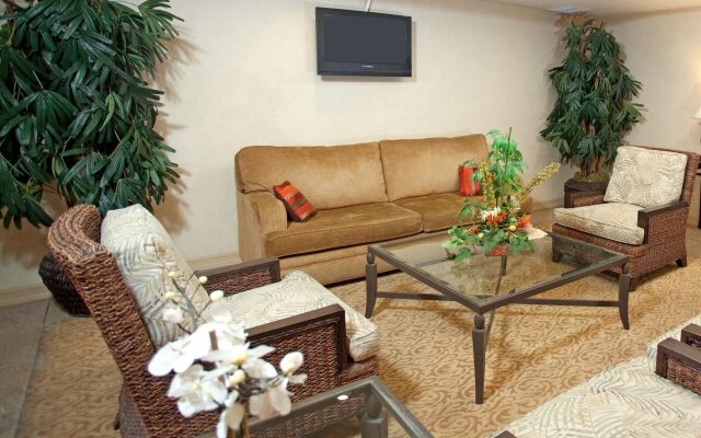 Red Lion Inn & Suites Cathedral City