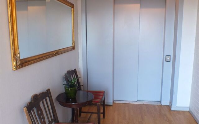 Hotel Hundested
