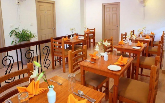 Abad Pepper Route, Fort Cochin