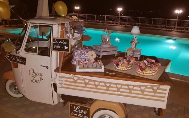 Hotel Ristorante Paradiso