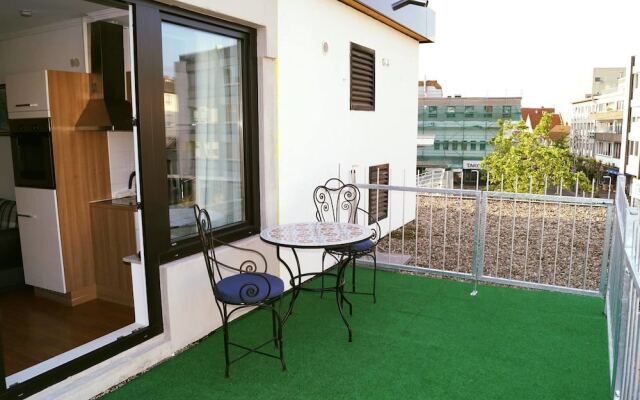 PMC Business Apartments