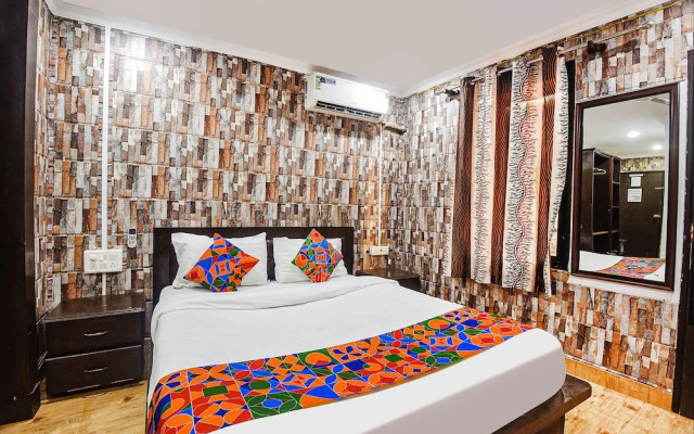 Fabexpress Coco Homes