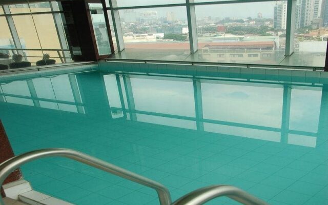 Great Eastern Hotel Makati